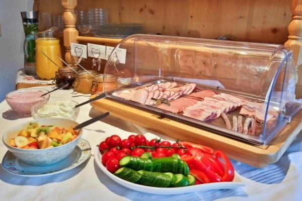 Hotel Haus Almfrieden Ramsau bei Berchtesgaden Zewnętrze zdjęcie