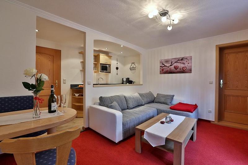 Hotel Haus Almfrieden Ramsau bei Berchtesgaden Zewnętrze zdjęcie